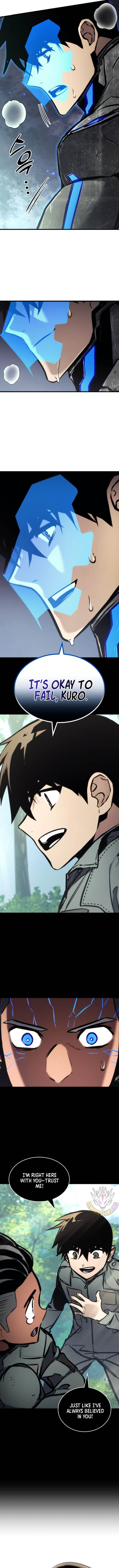 Kill the Dragon Chapter 155 15